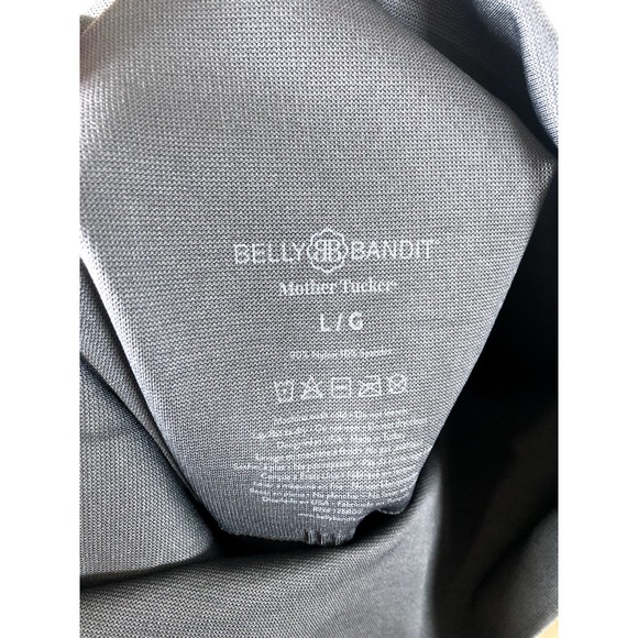 Belly Bandit Women's Leggings "Mother Tucker" Edition Size Large Color Black - Picture 8 of 10